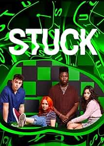 Stuck Poster