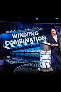 Winning Combination Poster